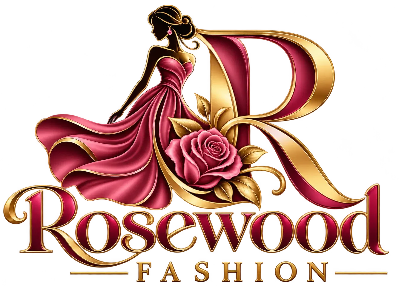 Rosewood Fashion